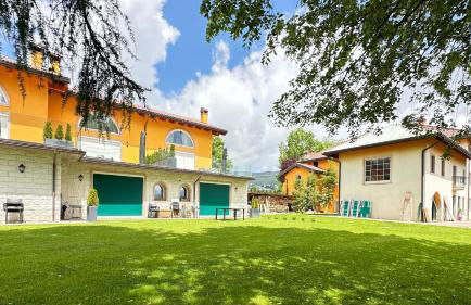 Agriturismo Lambra La Casa Del Sol - Foto 6