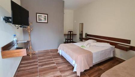 Estância Canaã Atibaia - Foto 3