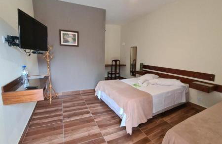 Estância Canaã Atibaia - Foto 3