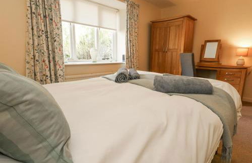 Droop Farm Cottage - Foto 19