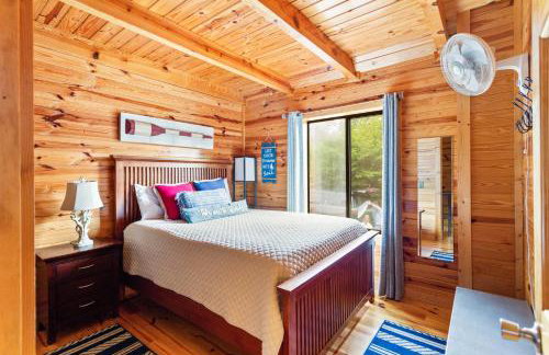 Lakefront Keowee Home with Dock, 14 Mi to Clemson - Foto 17