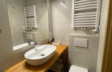 Apartament z widokiem na pole - Foto 7