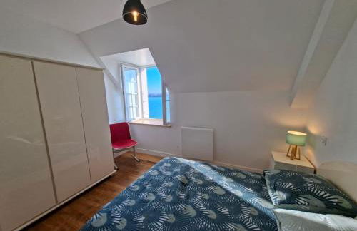Maison Familiale Locquirec -Vue Mer - 6 chambres - 11personnes - Bretagne - Finistère Nord - Photo 18
