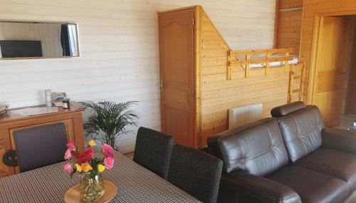 Vue Phare Pointe St Mathieu, accès direct Gr34 et plage, piscine chauffée - Foto 4