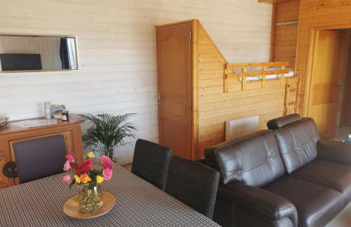 Belle Vue Phare St Mathieu, 100 m plage du Bilou, proximité immédiate Gr34, piscine chauffée - Foto 3