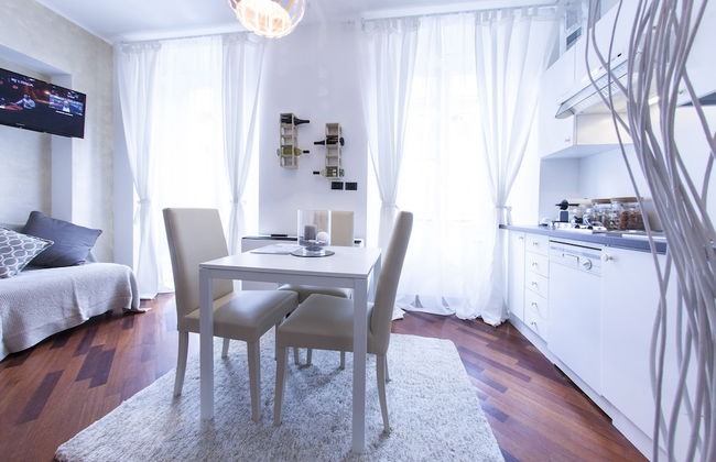 Hemeras Boutique House Aparthotel Montenapoleone - Photo 76