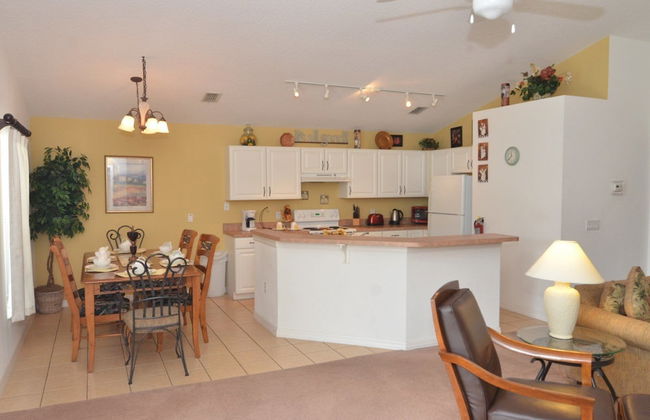 Ov3786 - Cumbrian Lakes - 4 Bed 3.5 Baths Villa - Photo 10