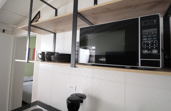 Manila by Roots Rentals - Foto 41