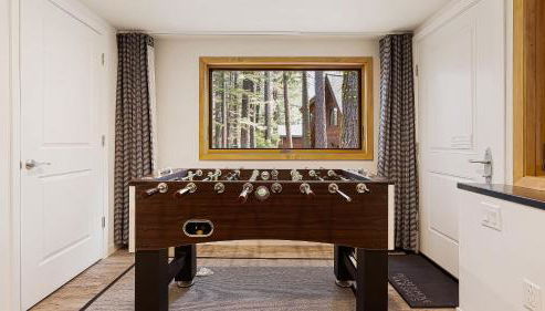 Tamarack by AvantStay Remodeled Chamberlands Full Beach Pool Access - Foto 3, Other