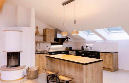 Luxus pur in Murnau Staffelsee - Foto 12