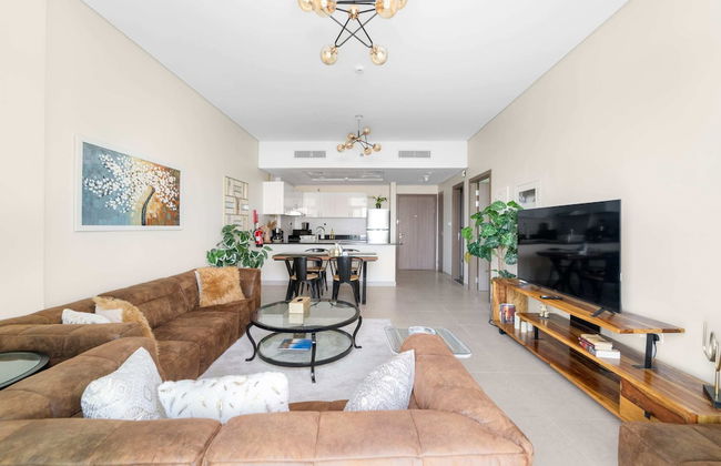 Silkhaus Park View Tower - Saadiyat Island - Photo 24