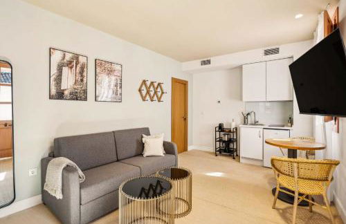 Limehome Cordoba Calle Pozanco - City Center - Foto 60