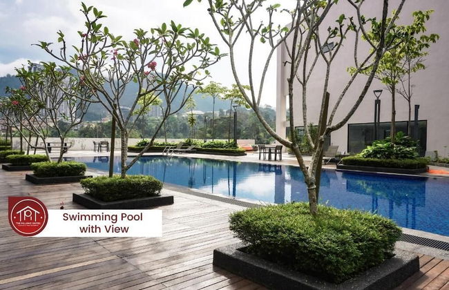 MIDHILLS Prime Suites Genting Highlands - Foto 35