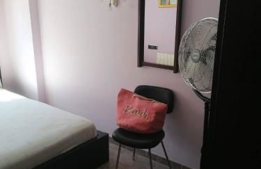 APARTAMENTO CON WIFI Y PISCINA EN BLANES FRENTE A LA PLAYA - Costa Brava - Foto 10