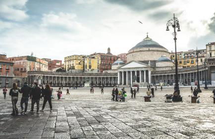 LA DOLCE SOSTA A CASA DI LINDA - Foto 9