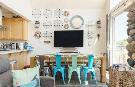 Sisters by the Sound by Avantstay Beach Access - Foto 23