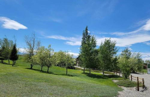 Mountain View Home on 2 Acres - Foto 23