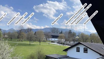 Ferienwohnungen Irmengard - Foto 4