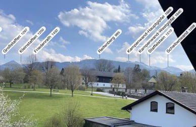 Ferienwohnungen Irmengard - Foto 4