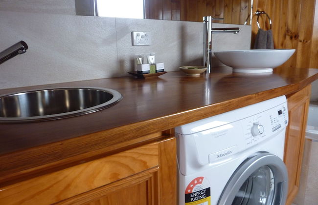 The Boomerangs - Foto 13