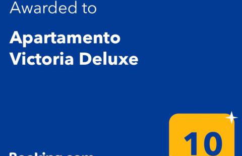 Apartamento Victoria Deluxe - Foto 49