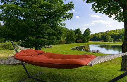 Secluded Estate Optional Guest House, Pond, Playroom, Gym & Theater Sunny Pond by Avantstay - Foto 118
