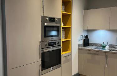 Luxury Durham Home in DH1, Free Parking, No Fees - Foto 5