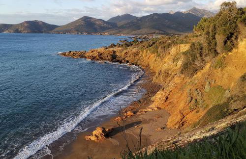 Appartement 1 à 4 personnes, balcon vue mer - Foto 7