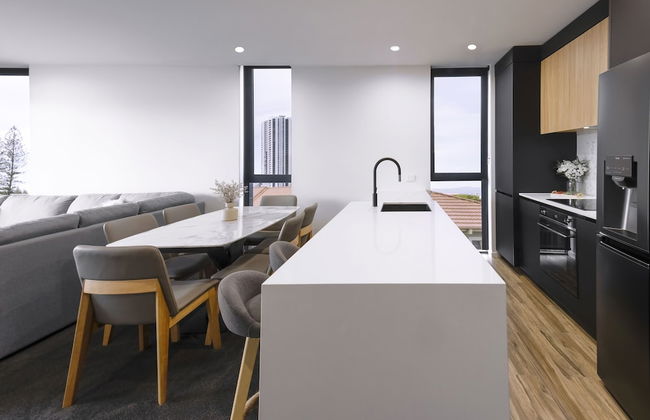 Opus Broadbeach - Photo 13