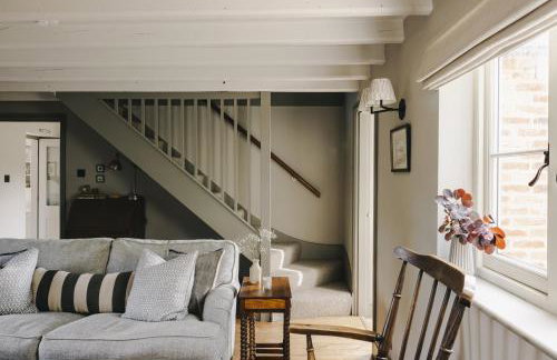 The Workers Cottage - Foto 36