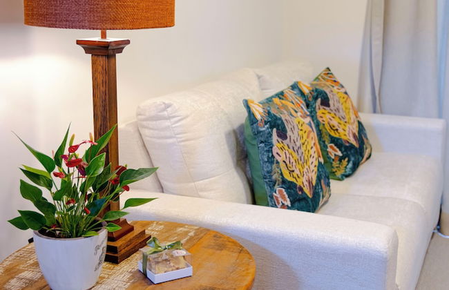 Zur Suítes - Foto 31