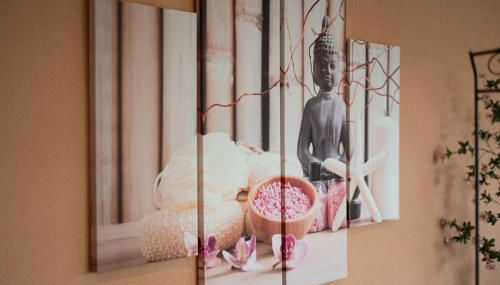 Harz Living - Ferienwohnungen mit Traumblick - Foto 4