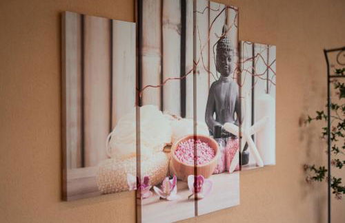 Harz Living - Ferienwohnungen mit Traumblick - Foto 4