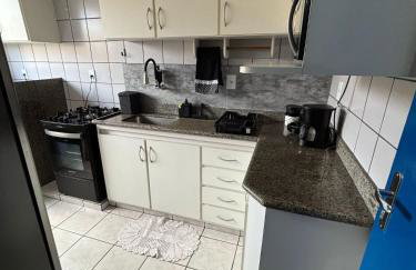 Apê 2 quartos Coqueiral de Itaparica - Foto 12