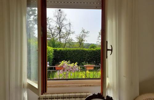 La casa di Gaga - Appartamento nel Chianti senese - Foto 20