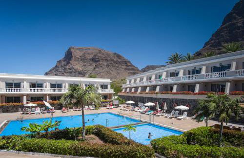 Apartamentos Charco del Conde - Foto 7