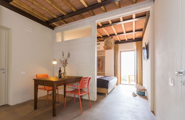 Valdonica Winery & Vineyard Residence - Foto 17