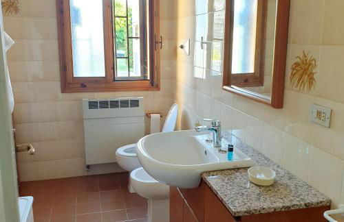 Hotel Paradiso Dépendance - Foto 24