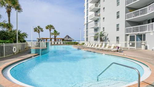 Pelican Beach Resort 2006 - Foto 5