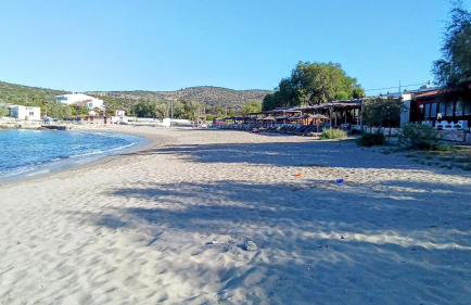 Manolia house near beach - Foto 24