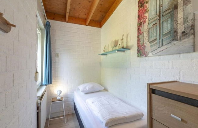 Modern Bungalow Close to the Beach - Foto 15