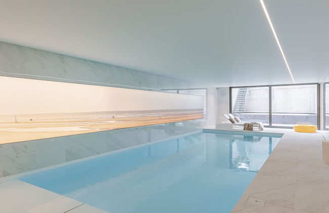 Spacious Holiday Home With Indoor Pool Sauna - Foto 30