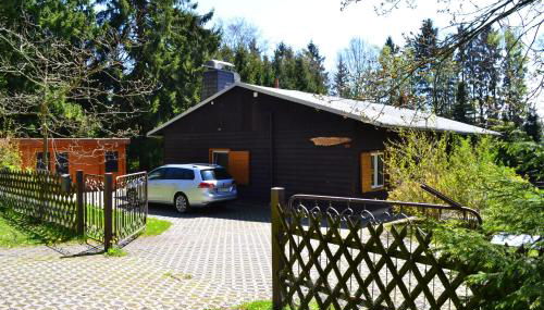 Chalet Harmonie - Foto 3