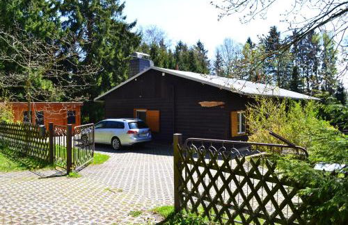 Chalet Harmonie - Foto 3