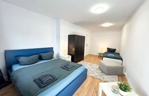 Apartment for large groups south of Berlin - Foto 1