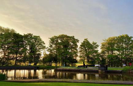 River Nene Cottages - Foto 82