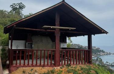 Chalé Brisa do Mar - Foto 13