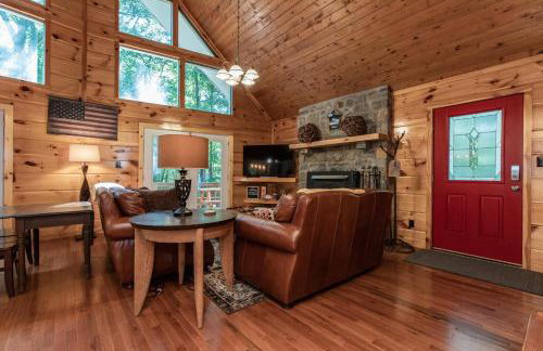 Gnome Away from Home! Powder Horn - Foto 12