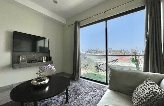 Condesa Apartments - Foto 33