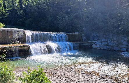 Dama35 - Tuscany holiday house - Casentino-La Verna - Foto 23